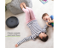iRobot Roomba i3 (i3154) 75 min, 0,4 l - 1462836 - zdjęcie 4